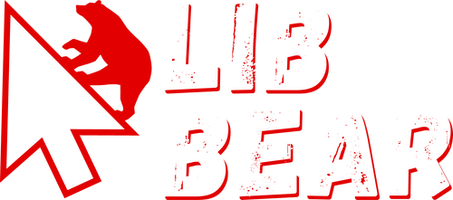 Lib Bear